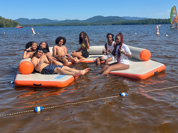 Camp Trip Image - LCH - Sr. High - West Side Fall Weekend